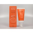 Avène Sun Sensitive tónovací krém na opalování SPF50+ 50 ml