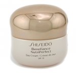 Shiseido Benefiance NutriPerfect Day Cream SPF15 50 ml – Zboží Mobilmania