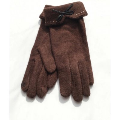 Amparo Miranda Touch Screen ST03 hnědé – Hledejceny.cz