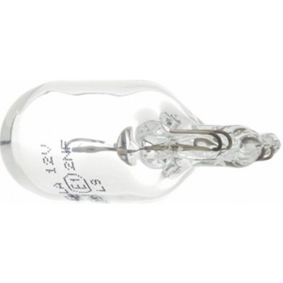 Hella W5W W2,1x9,5d 12V 5W – Sleviste.cz