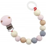 Hess Klips růžová – Zboží Dáma