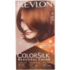 Barva na vlasy Revlon Colorsilk Beautiful Color barva na vlasy na barvené vlasy na všechny typy vlasů 53 Light Auburn 59,1 ml