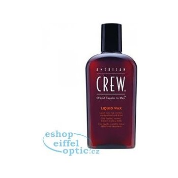 American Crew Liquid Wax 150 ml