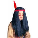 paruka Indián – Sleviste.cz