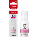Inkoust Canon GI-53M - originální – Hledejceny.cz