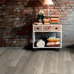 Karndean Conceptline Acoustic Click 30107 4V Dub vápněný šedý 2,15 m² – Sleviste.cz