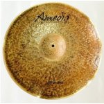 AMEDIA Dervish Thin Crash 17" – Zboží Mobilmania