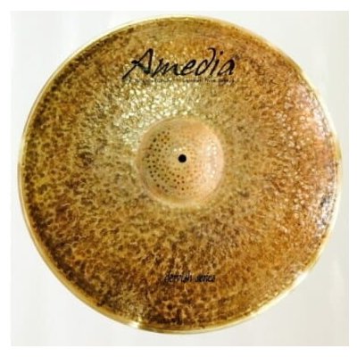 AMEDIA Dervish Thin Crash 17" – Zboží Mobilmania
