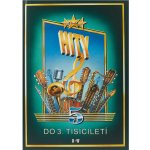 KN Hity do 3. tisíciletí 5. díl – Hledejceny.cz