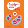 Elektronická kniha Sociologie sociálních skupin