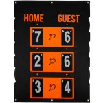 Merco Scoreboard ENG tenisový ukazatel skóre – Hledejceny.cz