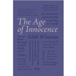 The Age of Innocence - Edith Whartonová – Hledejceny.cz