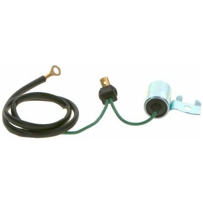 BOSCH Kondenzátor, zapalovací systém 1237330318 – Hledejceny.cz