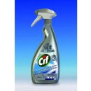 Cif Professional Na nerez a sklo 750 ml