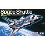 Tamiya Space Shuttle Atlantis 1:100 – Zbozi.Blesk.cz
