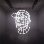Dj Shadow - Reconstructed - The Best CD – Hledejceny.cz