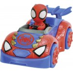 Carrera Auto FIRST 65032 Spidey – Zboží Dáma
