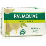 Palmolive Naturals Moisture Care toaletní mýdlo Olive 90 g – Zboží Dáma