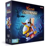 Albi Karak: Labyrinth – Zbozi.Blesk.cz