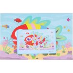 wiky Kreativní set + kamínky 20x26 cm – Hledejceny.cz