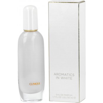 Clinique Aromatics in White parfémovaná voda dámská 50 ml