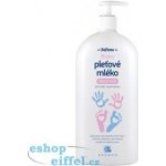 MedPharma Baby Pleťové mléko SENSITIVE 500 ml – Sleviste.cz