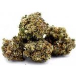 Ekanabi CBD květ Dragon kiss 0,4% THC 1 g – Zboží Mobilmania