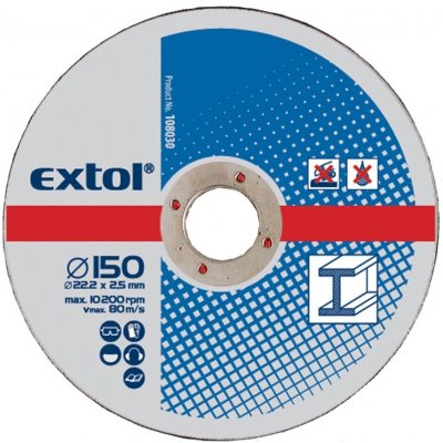 Extol 108030 5 ks – Zbozi.Blesk.cz