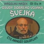 Osudy dobrého vojáka Švejka 13 – Hledejceny.cz