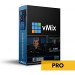 vMix Software Pro – Zboží Mobilmania