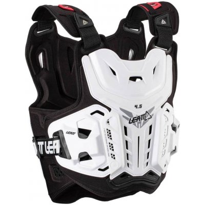 Chest Protector Leatt 4.5 – Sleviste.cz