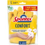 Spontex Comfort gumové – Zbozi.Blesk.cz