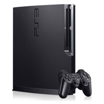 PlayStation 3 320GB