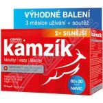 Cemio Kamzík silnější 90 kapslí – Zbozi.Blesk.cz