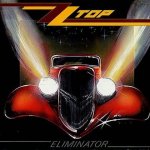 ZZ Top - ELIMINATOR/RED LP – Hledejceny.cz