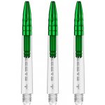 Mission Sabre - midi plus - clear green – Sleviste.cz
