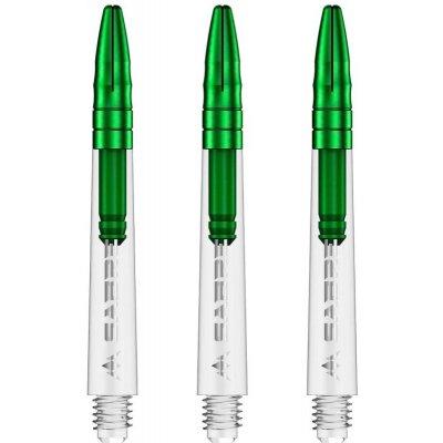 Mission Sabre - midi plus - clear green – Sleviste.cz