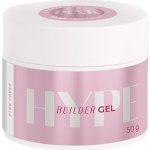 Mistero Milano Builder gel Hype gel Cover pink 50g – Zboží Dáma