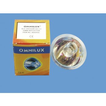 Omnilux 24V 250W ELC GX 5,3
