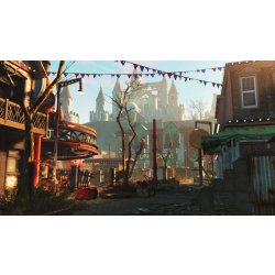 Fallout 4 Nuka-World