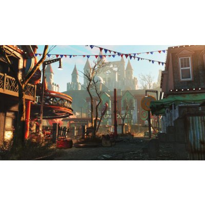 Fallout 4 Nuka-World – Zboží Mobilmania