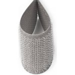 Takoy Suchý zip háček šedý 2 cm – Hledejceny.cz