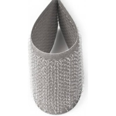 Takoy Suchý zip háček šedý 2 cm – Hledejceny.cz
