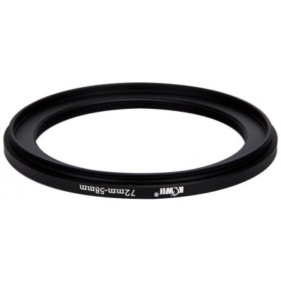 JJC SD Redukční kroužek 82-77mm – Hledejceny.cz