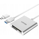 Unitek MiO Y-9313D – Zboží Živě