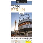 Top 10 Berlin - Dorling Kindersley – Hledejceny.cz