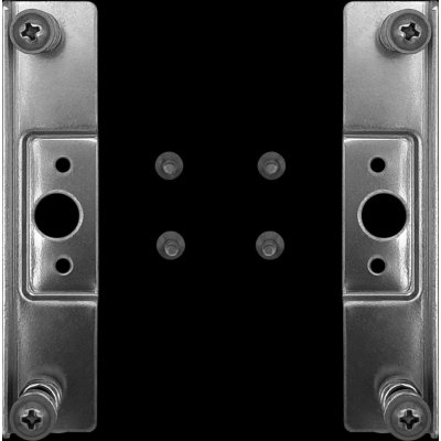 ARCTIC Freezer 4U-M Ampere Mounting Kit ACOTH00008A – Zboží Mobilmania