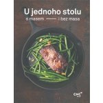 U jednoho stolu s masem i bez masa - Jana Trundová – Hledejceny.cz