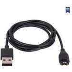 Akyga Nabíjecí kabel Garmin Fenix 5 / 6 / Vivoactive 3 / 4 17 AK-SW-17 – Zboží Živě