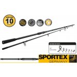 Sportex Advancer CS-2 Carp Boat 3 m 3 lb 2 díly – Zbozi.Blesk.cz